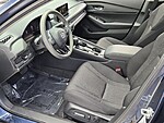 Used 2024 Honda Accord Sedan EX in DAVIE, FLORIDA (Photo 10)