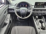 Used 2024 Honda Accord Sedan EX in DAVIE, FLORIDA (Photo 12)