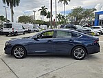 Used 2024 Honda Accord Sedan EX in DAVIE, FLORIDA (Photo 2)