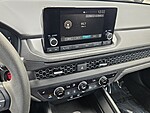 Used 2024 Honda Accord Sedan EX in DAVIE, FLORIDA (Photo 20)