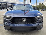 Used 2024 Honda Accord Sedan EX in DAVIE, FLORIDA (Photo 3)