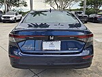 Used 2024 Honda Accord Sedan EX in DAVIE, FLORIDA (Photo 4)