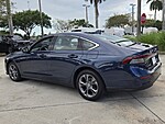 Used 2024 Honda Accord Sedan EX in DAVIE, FLORIDA (Photo 5)