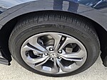 Used 2024 Honda Accord Sedan EX in DAVIE, FLORIDA (Photo 6)