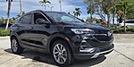 Used 2023 BUICK ENCORE GX ESSENCE in DAVIE, FLORIDA
