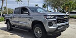 Used 2024 CHEVROLET COLORADO 2WD LT in DAVIE, FLORIDA
