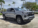 Used 2024 CHEVROLET COLORADO 2WD LT in DAVIE, FLORIDA (Photo 1)