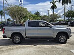 Used 2024 CHEVROLET COLORADO 2WD LT in DAVIE, FLORIDA (Photo 2)
