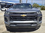 Used 2024 CHEVROLET COLORADO 2WD LT in DAVIE, FLORIDA (Photo 4)