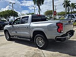 Used 2024 CHEVROLET COLORADO 2WD LT in DAVIE, FLORIDA (Photo 7)