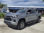 Used 2024 CHEVROLET COLORADO 2WD LT in DAVIE, FLORIDA (Photo 8)