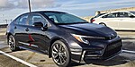 Used 2024 TOYOTA COROLLA SE in DAVIE, FLORIDA