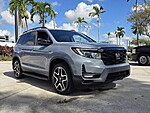 Used 2023 Honda Passport ELITE in DAVIE, FLORIDA (Photo 1)