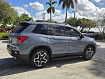 Used 2023 Honda Passport ELITE in DAVIE, FLORIDA (Photo 6)