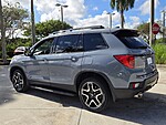 Used 2023 Honda Passport ELITE in DAVIE, FLORIDA (Photo 7)