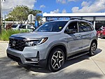 Used 2023 Honda Passport ELITE in DAVIE, FLORIDA (Photo 8)