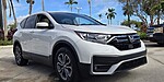 Used 2022 Honda CR-V EX-L in DAVIE, FLORIDA