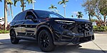 Used 2024 Honda CR-V Hybrid SPORT-L in DAVIE, FLORIDA