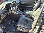 Used 2024 Honda CR-V Hybrid SPORT-L in DAVIE, FLORIDA (Photo 10)