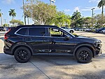 Used 2024 Honda CR-V Hybrid SPORT-L in DAVIE, FLORIDA (Photo 2)