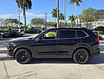 Used 2024 Honda CR-V Hybrid SPORT-L in DAVIE, FLORIDA (Photo 3)