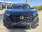 Used 2024 Honda CR-V Hybrid SPORT-L in DAVIE, FLORIDA (Photo 4)