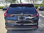 Used 2024 Honda CR-V Hybrid SPORT-L in DAVIE, FLORIDA (Photo 5)