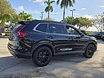 Used 2024 Honda CR-V Hybrid SPORT-L in DAVIE, FLORIDA (Photo 6)
