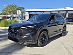 Used 2024 Honda CR-V Hybrid SPORT-L in DAVIE, FLORIDA (Photo 8)