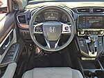 Used 2021 Honda CR-V EX in DAVIE, FLORIDA (Photo 12)