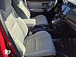 Used 2021 Honda CR-V EX in DAVIE, FLORIDA (Photo 15)