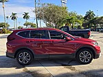 Used 2021 Honda CR-V EX in DAVIE, FLORIDA (Photo 2)
