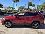 Used 2021 Honda CR-V EX in DAVIE, FLORIDA (Photo 3)
