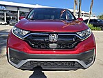 Used 2021 Honda CR-V EX in DAVIE, FLORIDA (Photo 4)