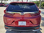 Used 2021 Honda CR-V EX in DAVIE, FLORIDA (Photo 5)