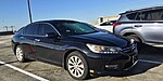 Used 2013 Honda Accord EX-L in DAVIE, FLORIDA