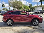 Used 2023 TOYOTA VENZA LIMITED in DAVIE, FLORIDA (Photo 2)