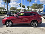 Used 2023 TOYOTA VENZA LIMITED in DAVIE, FLORIDA (Photo 3)