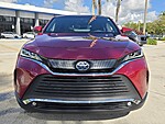 Used 2023 TOYOTA VENZA LIMITED in DAVIE, FLORIDA (Photo 4)