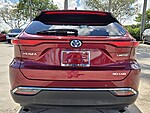 Used 2023 TOYOTA VENZA LIMITED in DAVIE, FLORIDA (Photo 5)