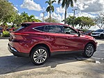 Used 2023 TOYOTA VENZA LIMITED in DAVIE, FLORIDA (Photo 6)