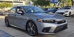 Used 2024 Honda Civic TOURING in DAVIE, FLORIDA