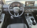 Used 2024 Honda Civic TOURING in DAVIE, FLORIDA (Photo 12)