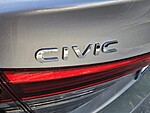 Used 2024 Honda Civic TOURING in DAVIE, FLORIDA (Photo 14)