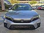 Used 2024 Honda Civic TOURING in DAVIE, FLORIDA (Photo 4)