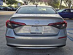 Used 2024 Honda Civic TOURING in DAVIE, FLORIDA (Photo 5)