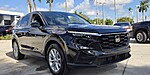 Used 2024 Honda CR-V EX in DAVIE, FLORIDA