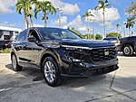 Used 2024 Honda CR-V EX in DAVIE, FLORIDA (Photo 1)