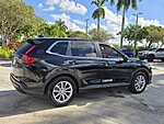 Used 2024 Honda CR-V EX in DAVIE, FLORIDA (Photo 6)