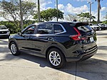 Used 2024 Honda CR-V EX in DAVIE, FLORIDA (Photo 7)